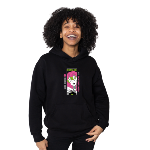 Love Hashira: Shinobu Kocho Hoodie