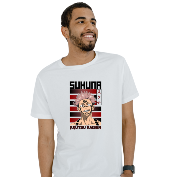 King of Curses - Ryomen Sukuna