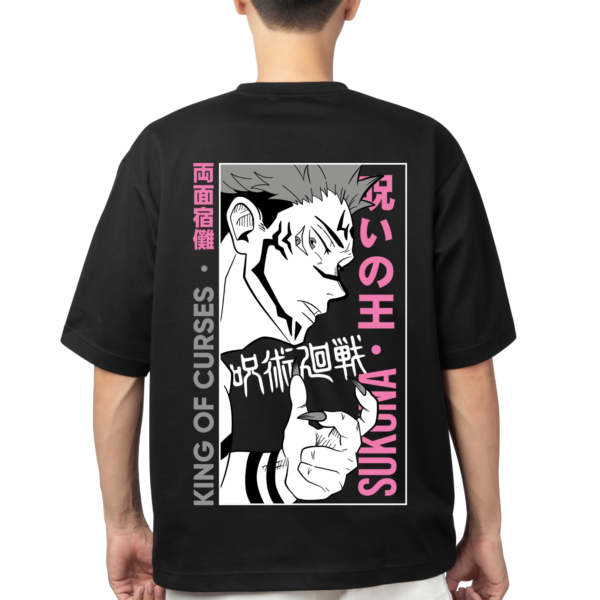 Sukuna: Reign of Power